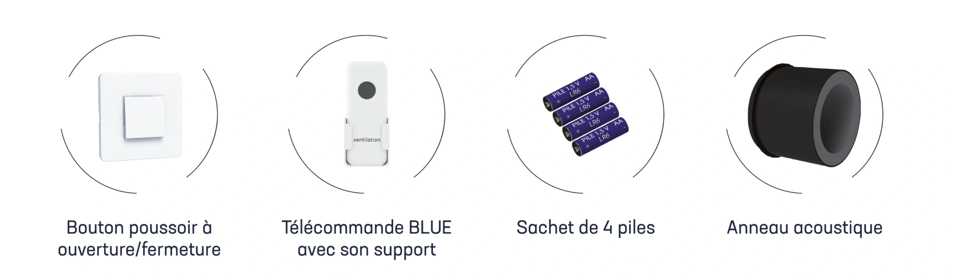 Accessoires FR